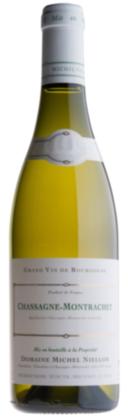 Domaine Michel Niellon Chassagne Montrachet